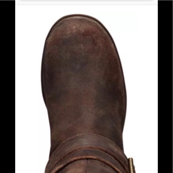 Timberland Wheelwright Buckle W/CALF A1950 BOOT - Picture 3 of 6